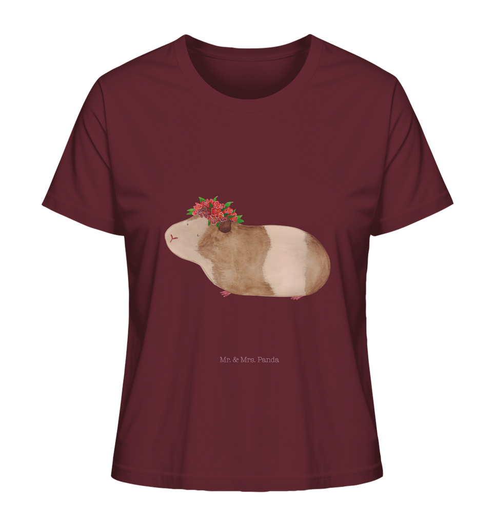 Shirt Damen Meerschweinchen Weisheit T-Shirt, Shirt, Tshirt, Lustiges T-Shirt, T-Shirt mit Spruch, Party, Junggesellenabschied, Jubiläum, Geburstag, Herrn, Damen, Männer, Frauen, Schlafshirt, Nachthemd, Sprüche, Tiermotive, Gute Laune, lustige Sprüche, Tiere, Meerschweinchen, Meerie, Meeries, Wunder, Blumenkind, Realität, Spruch, Weisheit, Motivation, Wunderland