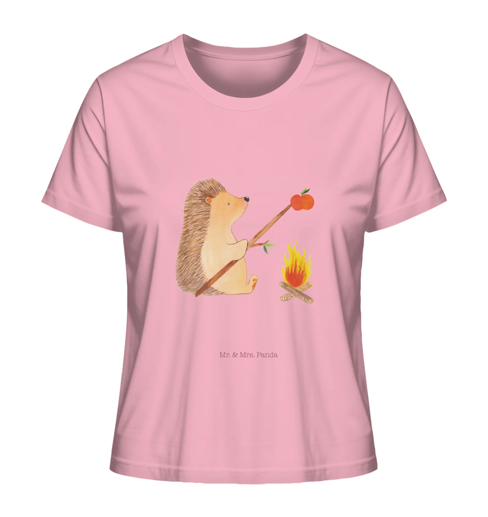 Shirt Damen Igel Grillen T-Shirt, Shirt, Tshirt, Lustiges T-Shirt, T-Shirt mit Spruch, Party, Junggesellenabschied, Jubiläum, Geburstag, Herrn, Damen, Männer, Frauen, Schlafshirt, Nachthemd, Sprüche, Tiermotive, Gute Laune, lustige Sprüche, Tiere, Igel, Grillen, Ziele, Motivation, arbeitslos, Sinn des Lebens, Spruch