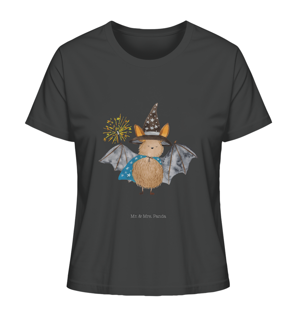 Shirt Damen Fledermaus Zauberer T-Shirt, Shirt, Tshirt, Lustiges T-Shirt, T-Shirt mit Spruch, Party, Junggesellenabschied, Jubiläum, Geburstag, Herrn, Damen, Männer, Frauen, Schlafshirt, Nachthemd, Sprüche, Tiermotive, Gute Laune, lustige Sprüche, Tiere, Fledermaus, Fledermäuse, Zauberer, Magier, reinsteigern