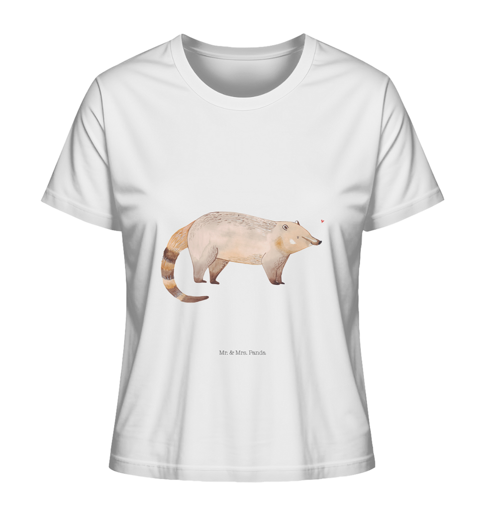 Shirt Damen Nasenbär T-Shirt, Shirt, Tshirt, Lustiges T-Shirt, T-Shirt mit Spruch, Party, Junggesellenabschied, Jubiläum, Geburstag, Herrn, Damen, Männer, Frauen, Schlafshirt, Nachthemd, Sprüche, Tiermotive, Gute Laune, lustige Sprüche, Tiere, Nasenbär, Nasenbären, Rüsselbär, Bär