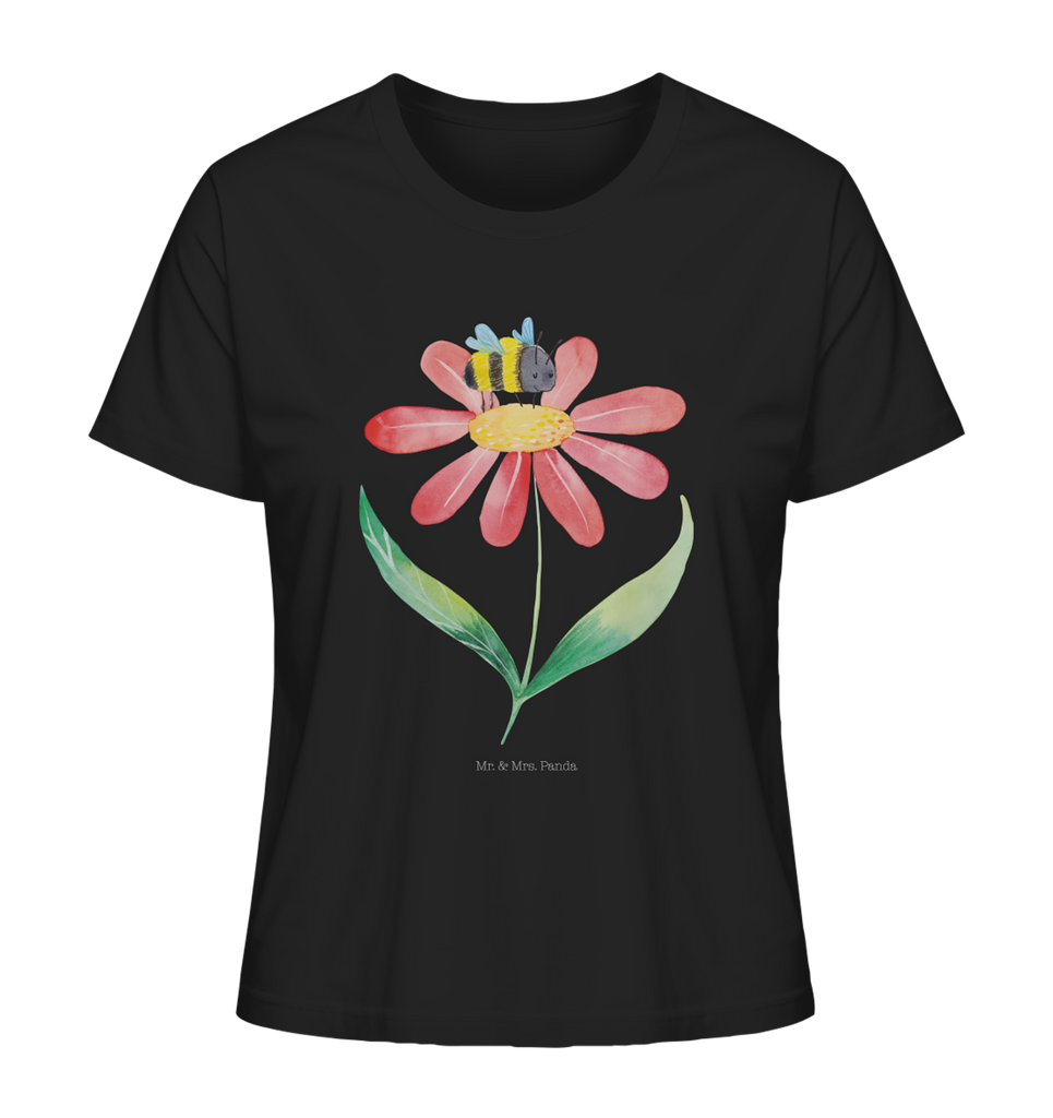 Shirt Damen Hummel Blume T-Shirt, Shirt, Tshirt, Lustiges T-Shirt, T-Shirt mit Spruch, Party, Junggesellenabschied, Jubiläum, Geburstag, Herrn, Damen, Männer, Frauen, Schlafshirt, Nachthemd, Sprüche, Tiermotive, Gute Laune, lustige Sprüche, Tiere, Hummel, Blume, Wespe, Flauschig, Natur, Feld, Hummeln, Biene