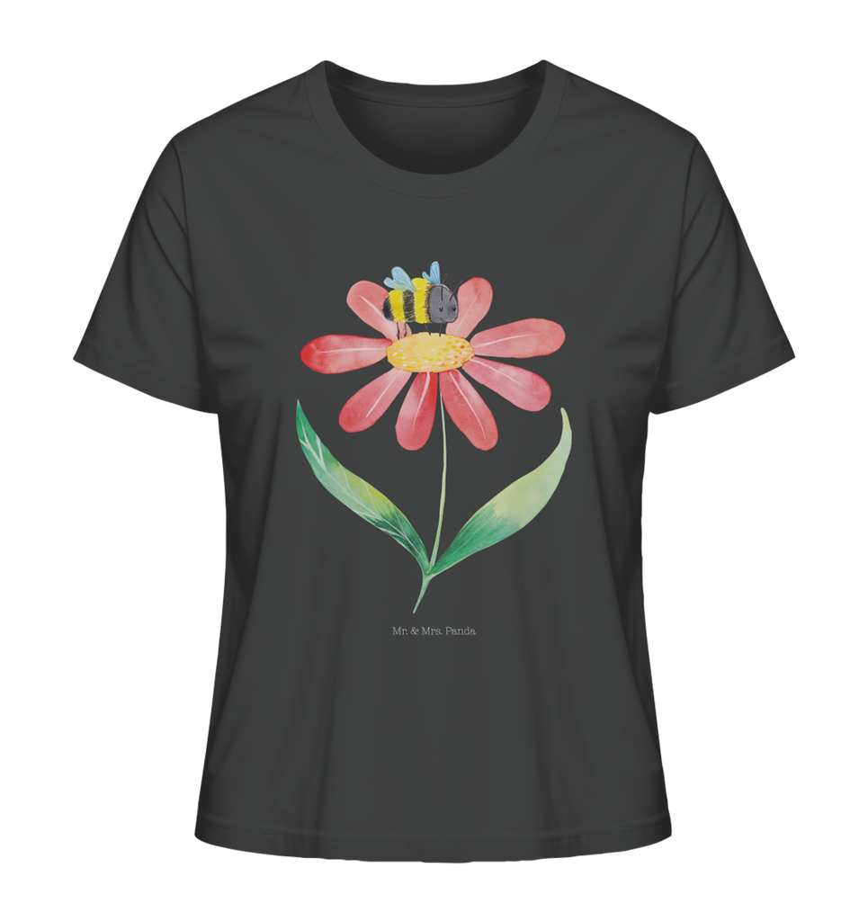 Shirt Damen Hummel Blume T-Shirt, Shirt, Tshirt, Lustiges T-Shirt, T-Shirt mit Spruch, Party, Junggesellenabschied, Jubiläum, Geburstag, Herrn, Damen, Männer, Frauen, Schlafshirt, Nachthemd, Sprüche, Tiermotive, Gute Laune, lustige Sprüche, Tiere, Hummel, Blume, Wespe, Flauschig, Natur, Feld, Hummeln, Biene