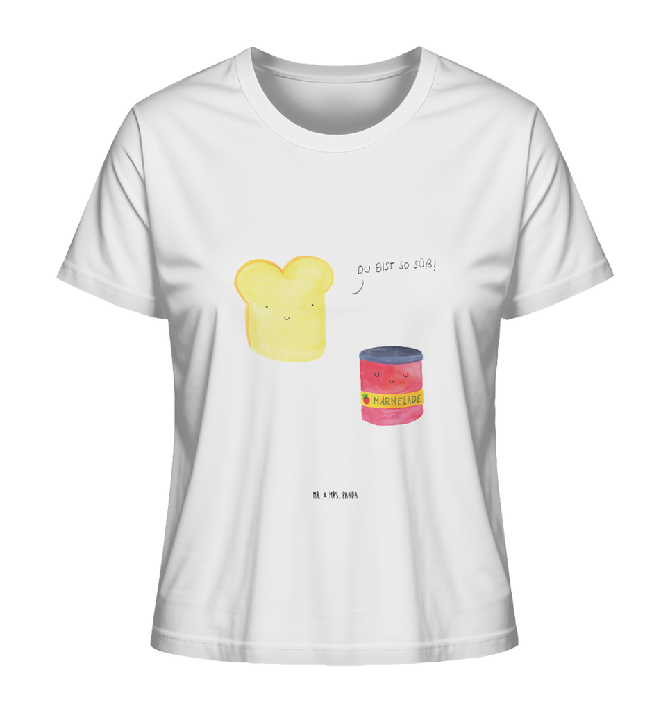 Shirt Damen Toast Marmelade T-Shirt, Shirt, Tshirt, Lustiges T-Shirt, T-Shirt mit Spruch, Party, Junggesellenabschied, Jubiläum, Geburstag, Herrn, Damen, Männer, Frauen, Schlafshirt, Nachthemd, Sprüche, Tiermotive, Gute Laune, lustige Sprüche, Tiere, Toast, Marmelade, Dreamteam, süße Postkarte, süß, Küche Deko, Küche Spruch, Frühstück Einladung, Brot, Toastbrot