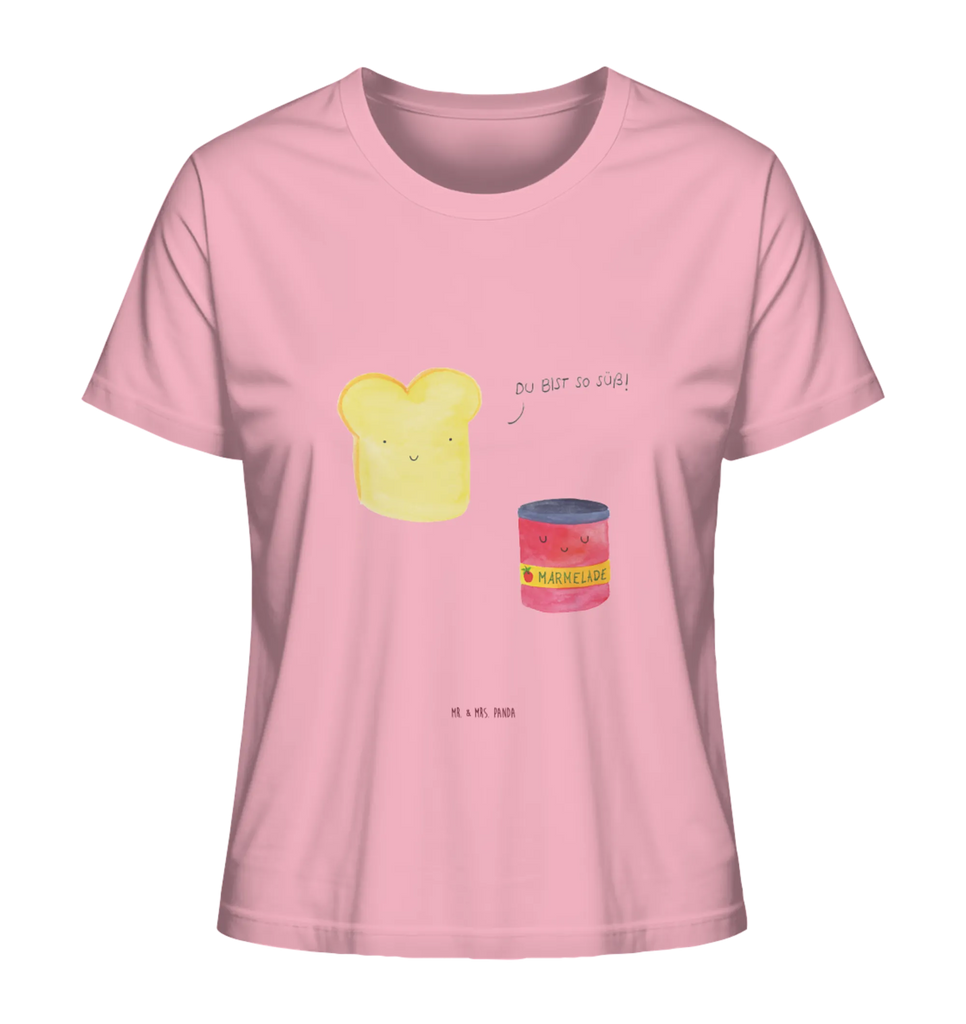 Shirt Damen Toast Marmelade T-Shirt, Shirt, Tshirt, Lustiges T-Shirt, T-Shirt mit Spruch, Party, Junggesellenabschied, Jubiläum, Geburstag, Herrn, Damen, Männer, Frauen, Schlafshirt, Nachthemd, Sprüche, Tiermotive, Gute Laune, lustige Sprüche, Tiere, Toast, Marmelade, Dreamteam, süße Postkarte, süß, Küche Deko, Küche Spruch, Frühstück Einladung, Brot, Toastbrot