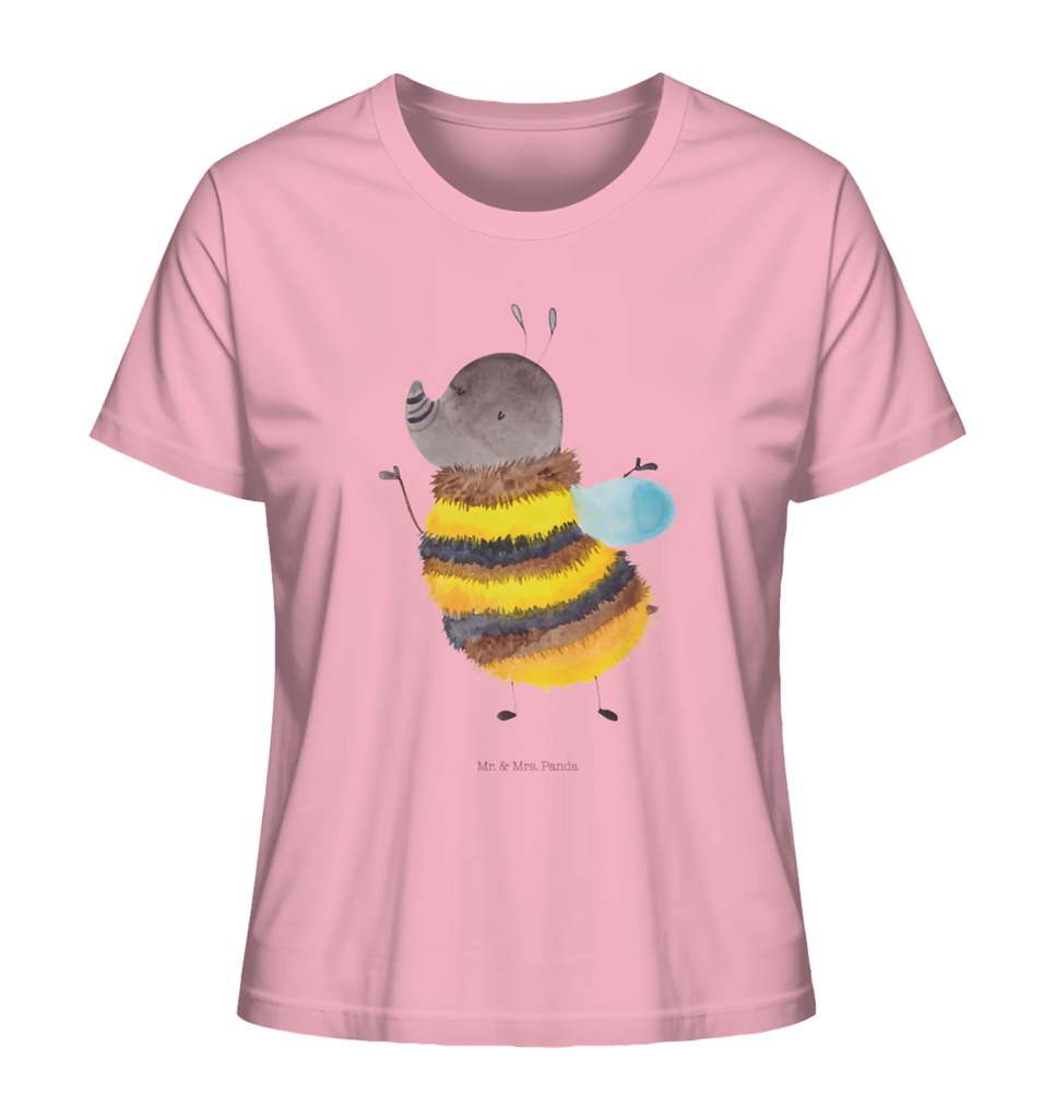 Shirt Damen Hummel flauschig T-Shirt, Shirt, Tshirt, Lustiges T-Shirt, T-Shirt mit Spruch, Party, Junggesellenabschied, Jubiläum, Geburstag, Herrn, Damen, Männer, Frauen, Schlafshirt, Nachthemd, Sprüche, Tiermotive, Gute Laune, lustige Sprüche, Tiere, Hummel, Flauschig, Biene, Blume, Natur