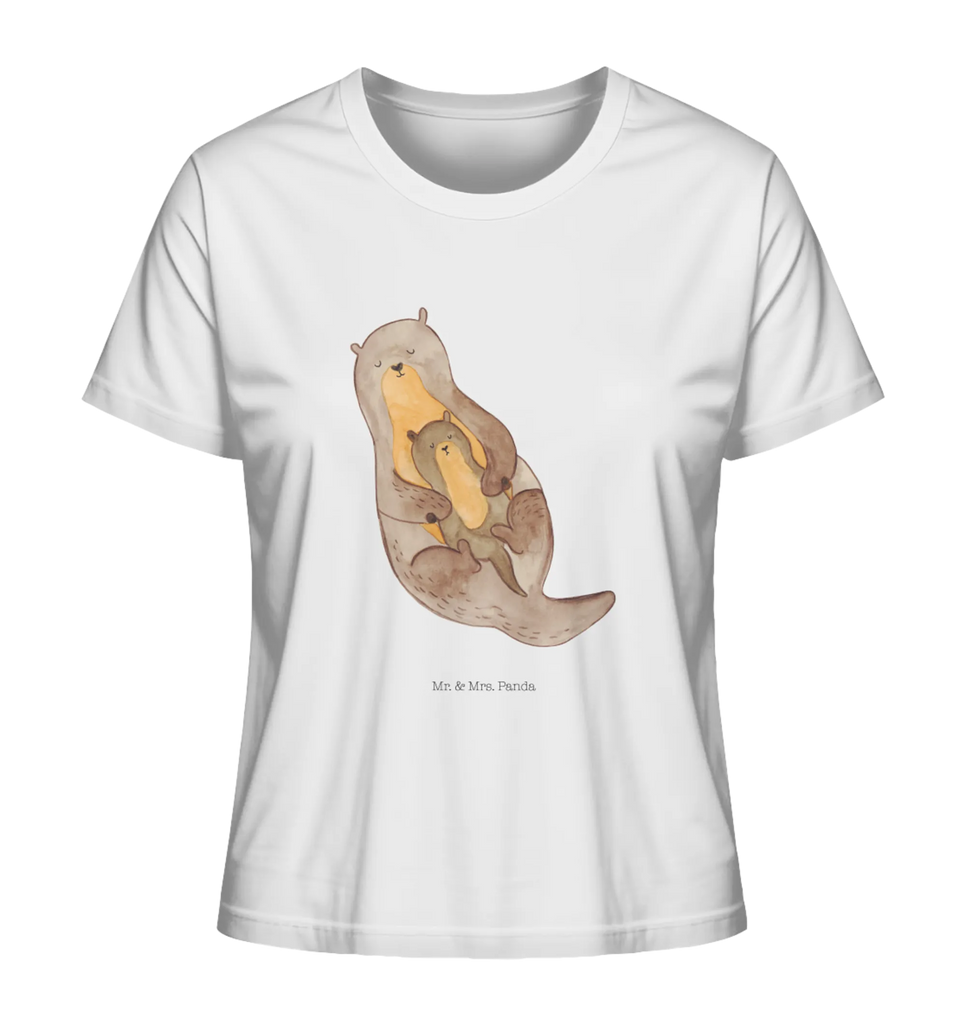 Shirt Damen Otter Kind T-Shirt, Shirt, Tshirt, Lustiges T-Shirt, T-Shirt mit Spruch, Party, Junggesellenabschied, Jubiläum, Geburstag, Herrn, Damen, Männer, Frauen, Schlafshirt, Nachthemd, Sprüche, Otter, Fischotter, Seeotter, Otter Seeotter See Otter