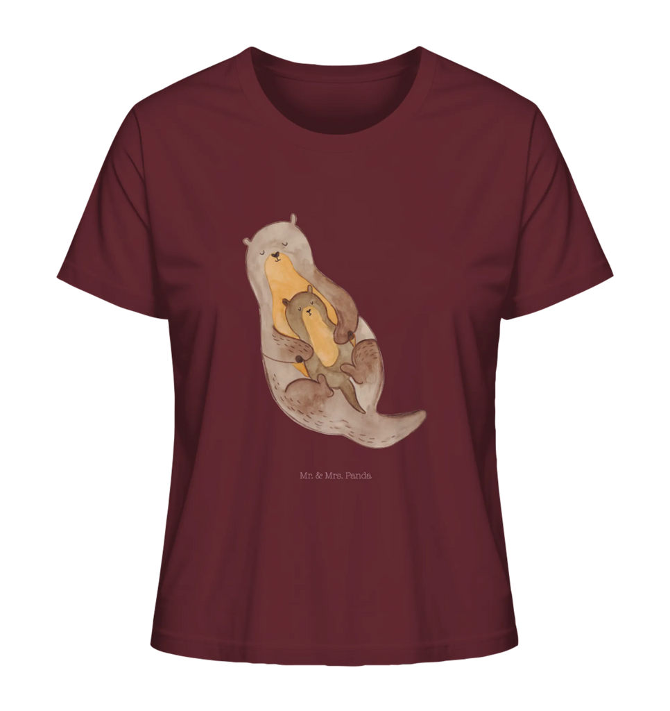 Shirt Damen Otter Kind T-Shirt, Shirt, Tshirt, Lustiges T-Shirt, T-Shirt mit Spruch, Party, Junggesellenabschied, Jubiläum, Geburstag, Herrn, Damen, Männer, Frauen, Schlafshirt, Nachthemd, Sprüche, Otter, Fischotter, Seeotter, Otter Seeotter See Otter