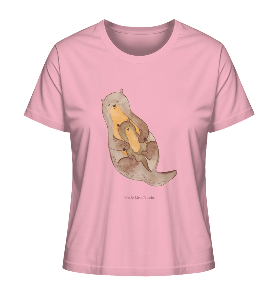 Shirt Damen Otter Kind T-Shirt, Shirt, Tshirt, Lustiges T-Shirt, T-Shirt mit Spruch, Party, Junggesellenabschied, Jubiläum, Geburstag, Herrn, Damen, Männer, Frauen, Schlafshirt, Nachthemd, Sprüche, Otter, Fischotter, Seeotter, Otter Seeotter See Otter