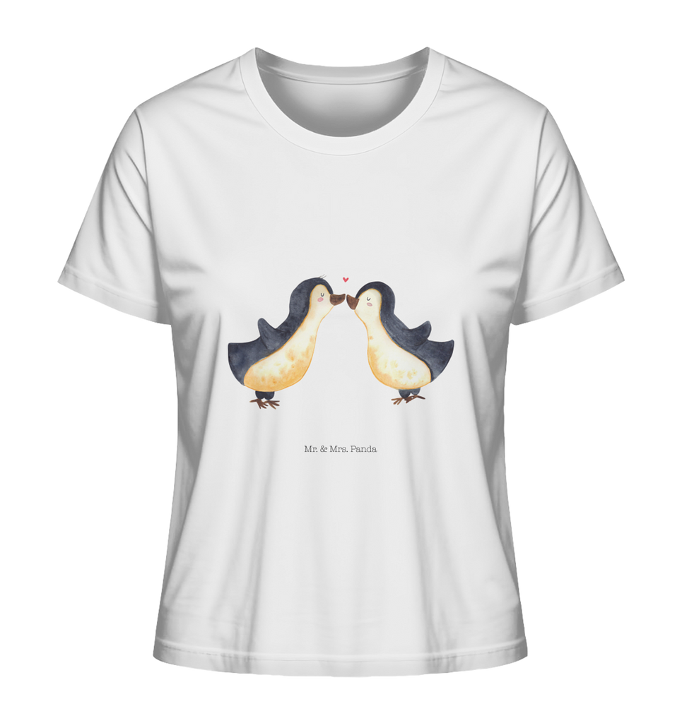 Shirt Damen Pinguin Liebe T-Shirt, Shirt, Tshirt, Lustiges T-Shirt, T-Shirt mit Spruch, Party, Junggesellenabschied, Jubiläum, Geburstag, Herrn, Damen, Männer, Frauen, Schlafshirt, Nachthemd, Sprüche, Liebe, Partner, Freund, Freundin, Ehemann, Ehefrau, Heiraten, Verlobung, Heiratsantrag, Liebesgeschenk, Jahrestag, Hocheitstag, Pinguin, Pinguine, Pinguin Paar, Pinguinpaar, Pinguin Liebe, Paar, Pärchen. Liebespaar, Liebesbeweis, Liebesspruch, Hochzeitstag, Geschenk Freund, Geschenk Freundin, Verlobte, Verlobter, Love, Geschenk Hochzeitstag, Geschenkidee, Hochzeit, Gastgeschenk