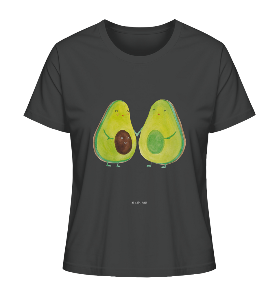 Shirt Damen Avocado Pärchen T-Shirt, Shirt, Tshirt, Lustiges T-Shirt, T-Shirt mit Spruch, Party, Junggesellenabschied, Jubiläum, Geburstag, Herrn, Damen, Männer, Frauen, Schlafshirt, Nachthemd, Sprüche, Avocado, Veggie, Vegan, Gesund, Avocuddle, Liebe, Schwangerschaft, Familie, Babyshower, Babyparty, Hochzeit, Kinder, Avocados, Geburt