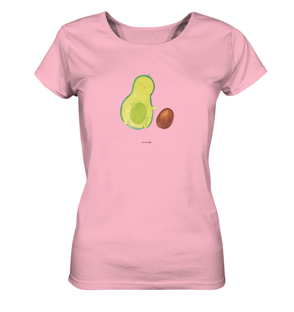 Shirt Damen Avocado Kern rollt T-Shirt, Shirt, Tshirt, Lustiges T-Shirt, T-Shirt mit Spruch, Party, Junggesellenabschied, Jubiläum, Geburstag, Herrn, Damen, Männer, Frauen, Schlafshirt, Nachthemd, Sprüche, Avocado, Veggie, Vegan, Gesund, Avocados, Schwanger, Geburt, Geburtstag, Säugling, Kind, erstes Kind, zur Geburt, Schwangerschaft, Babyparty, Baby, große Liebe, Liebe, Love