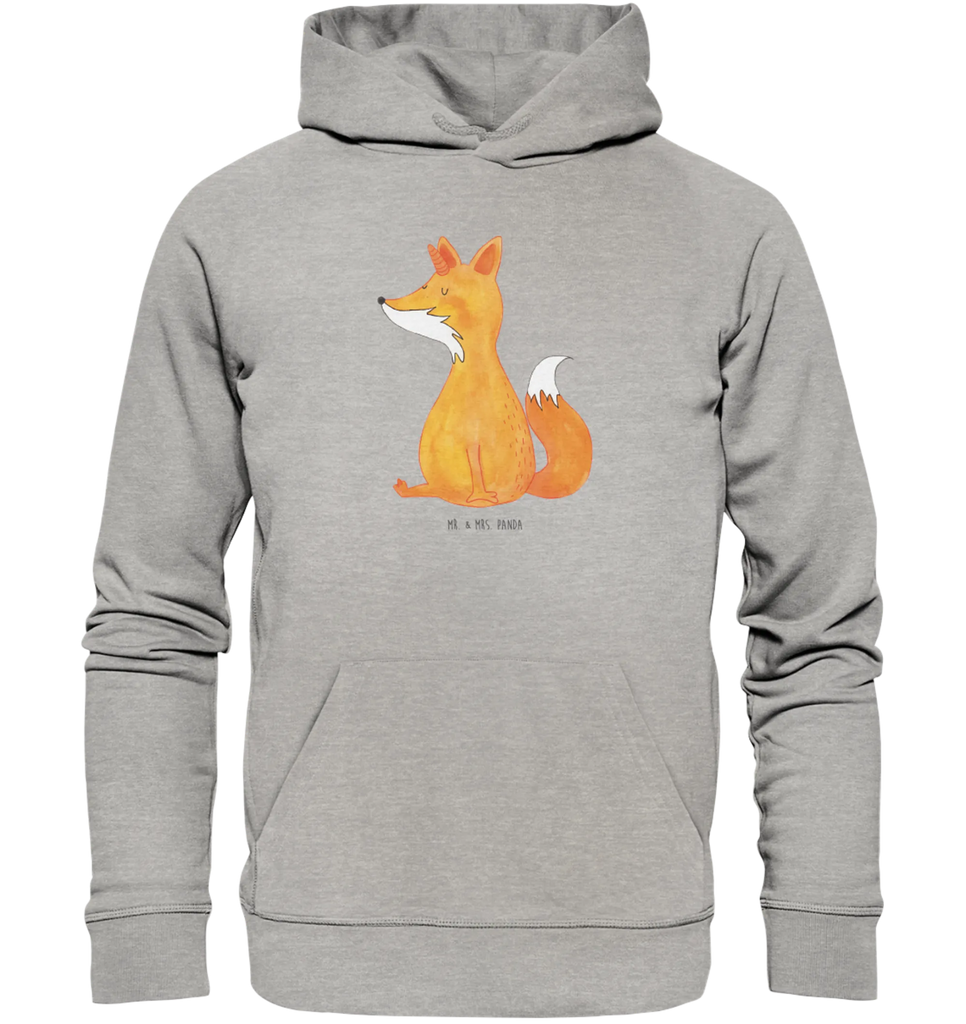 Organic Hoodie Einhorn Wunsch Hoodie, Öko-Hoodie, Kapuzenpullover, Unisex, Männer Hoodie, Frauen Hoodie, Männer Kapuzenpullover, Frauen Kapuzenpullover, Oberteil, Einhorn, Einhörner, Einhorn Deko, Unicorn, Fuchs, Unicorns, Fuchshörnchen, Fuchshorn, Foxycorn, Füchse