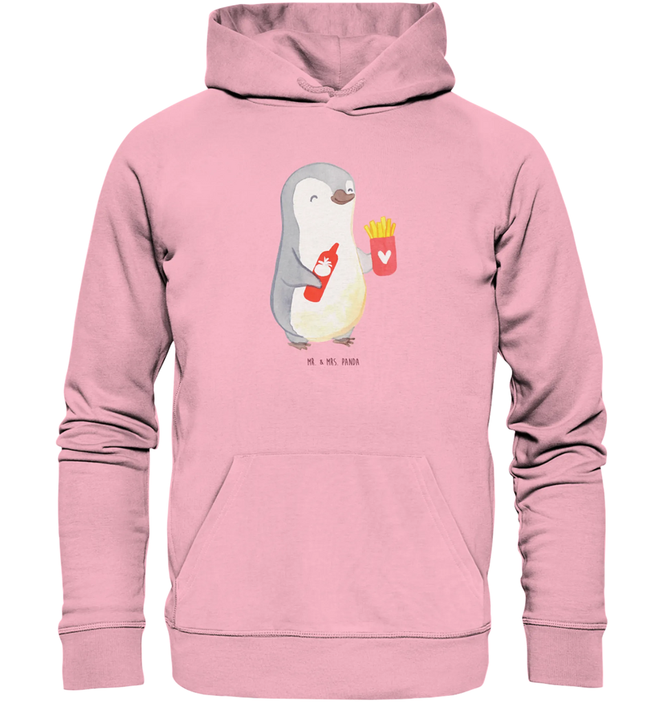 Organic Hoodie Pinguin Pommes Hoodie, Öko-Hoodie, Kapuzenpullover, Unisex, Männer Hoodie, Frauen Hoodie, Männer Kapuzenpullover, Frauen Kapuzenpullover, Oberteil, Liebe, Partner, Freund, Freundin, Ehemann, Ehefrau, Heiraten, Verlobung, Heiratsantrag, Liebesgeschenk, Jahrestag, Hocheitstag, Valentinstag, Geschenk für Frauen, Hochzeitstag, Mitbringsel, Geschenk für Freundin, Geschenk für Partner, Liebesbeweis, für Männer, für Ehemann