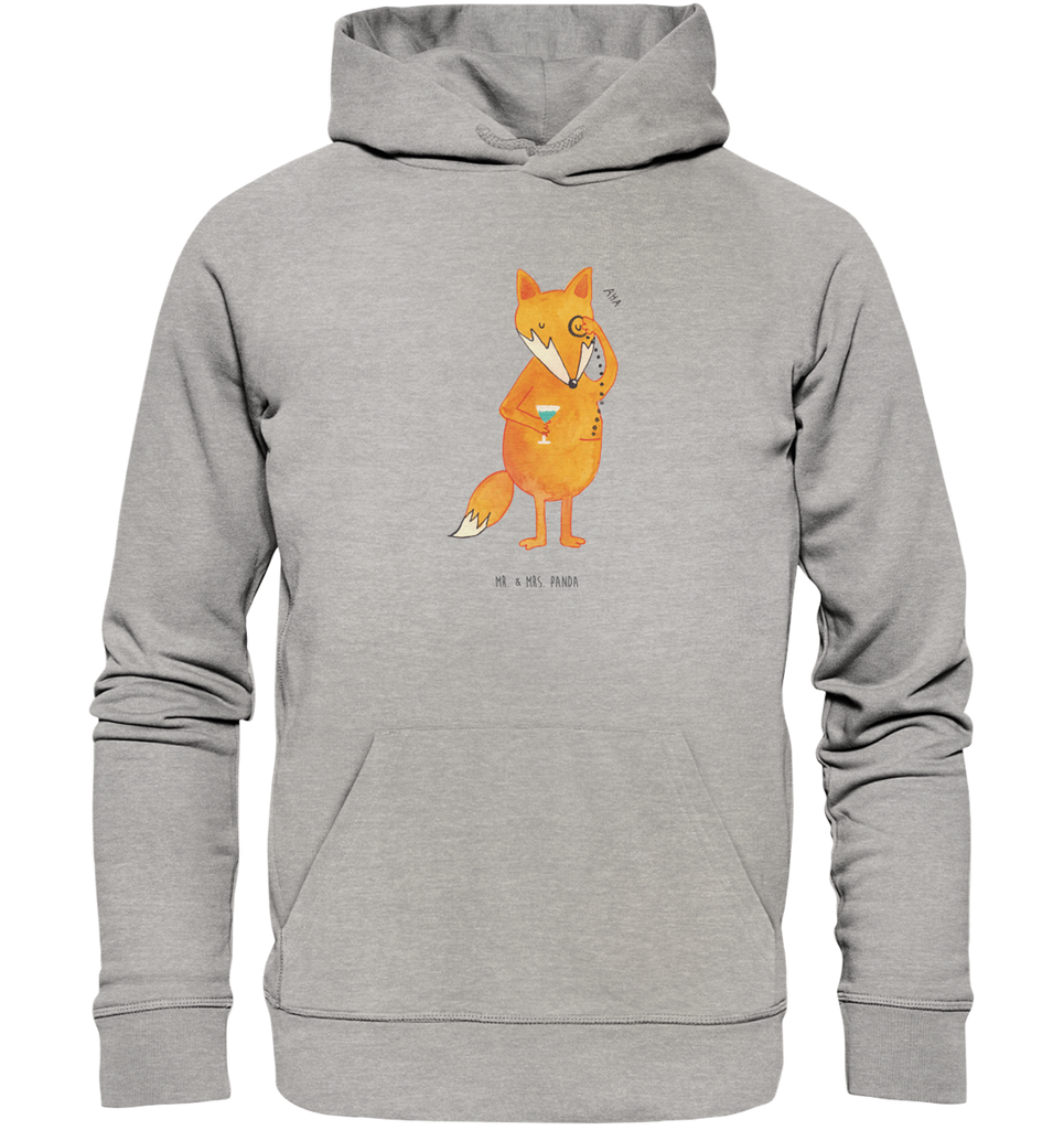 Organic Hoodie Fuchs Lord Hoodie, Öko-Hoodie, Kapuzenpullover, Unisex, Männer Hoodie, Frauen Hoodie, Männer Kapuzenpullover, Frauen Kapuzenpullover, Oberteil, Fuchs, Füchse, tröstende Worte, Spruch lustig, Liebeskummer Geschenk, Motivation Spruch, Problemlösung