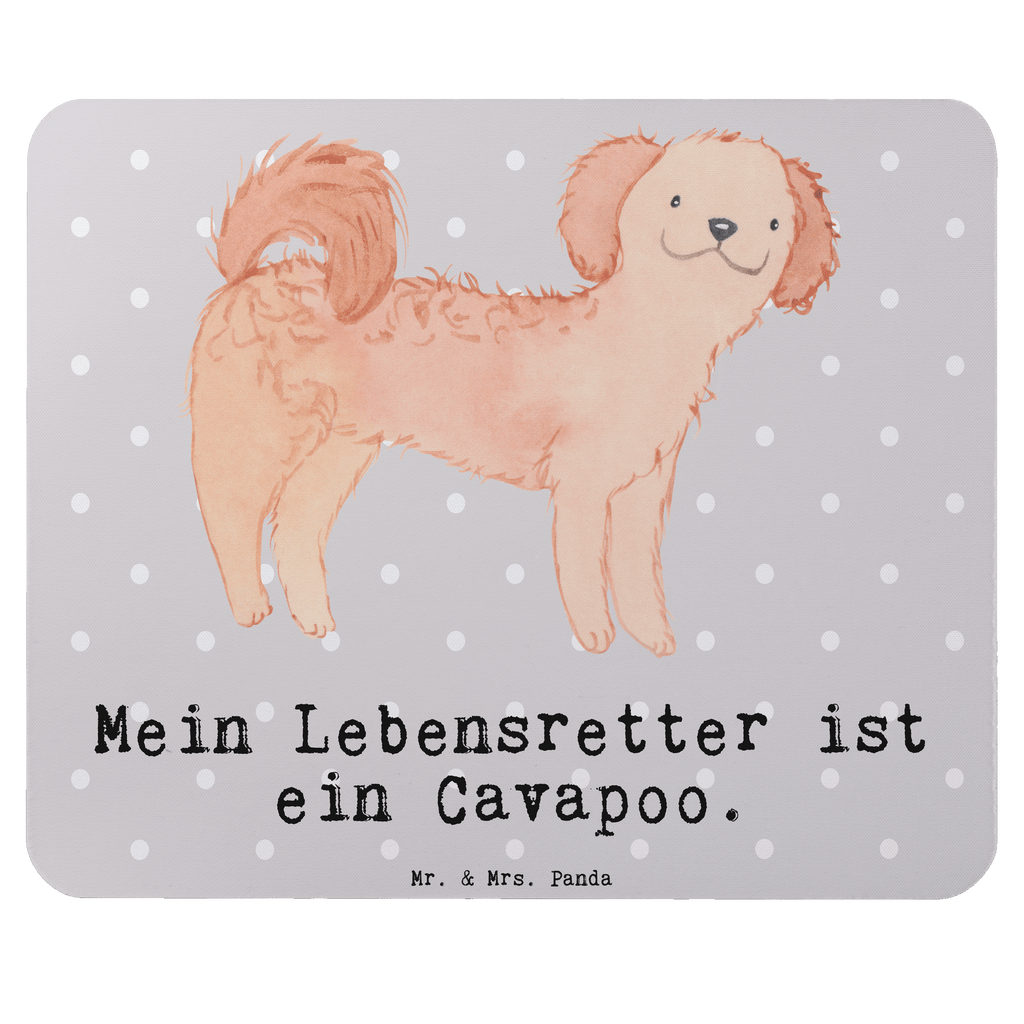 Mauspad Cavapoo Lebensretter Mousepad, Computer zubehör, Büroausstattung, PC Zubehör, Arbeitszimmer, Mauspad, Einzigartiges Mauspad, Designer Mauspad, Mausunterlage, Mauspad Büro, Hund, Hunderasse, Rassehund, Hundebesitzer, Geschenk, Tierfreund, Schenken, Welpe, Cavapoo, Cavoodle