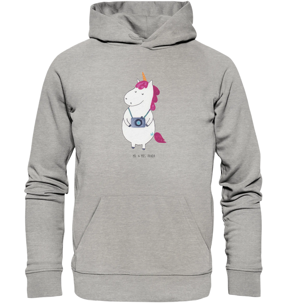 Organic Hoodie Einhorn Fotograf Hoodie, Öko-Hoodie, Kapuzenpullover, Unisex, Männer Hoodie, Frauen Hoodie, Männer Kapuzenpullover, Frauen Kapuzenpullover, Oberteil, Einhorn, Einhörner, Einhorn Deko, Pegasus, Unicorn, Fotograf, Fotografie, Kamera, Reisen, Weltreise, Weltenbummler, Urlaub, Tourist, Kurztrip, Reise, Städtereise