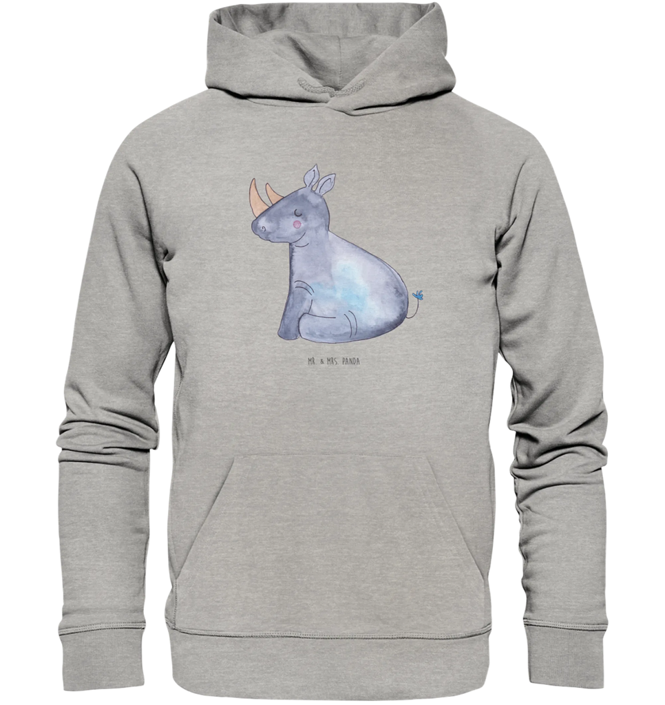 Organic Hoodie Einhorn Nashorn Hoodie, Öko-Hoodie, Kapuzenpullover, Unisex, Männer Hoodie, Frauen Hoodie, Männer Kapuzenpullover, Frauen Kapuzenpullover, Oberteil, Einhorn, Einhörner, Einhorn Deko, Pegasus, Unicorn, Regenbogen, witzig, lustig, Zoo, Glitzer, Einhornpower, Erwachsenwerden, Nashorn, Nashörner