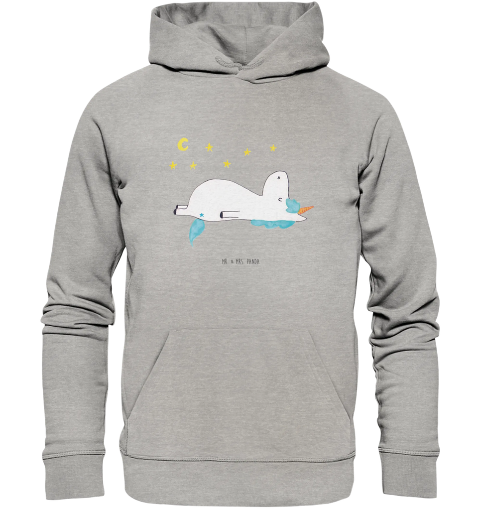 Organic Hoodie Einhorn Sternenhimmel Hoodie, Öko-Hoodie, Kapuzenpullover, Unisex, Männer Hoodie, Frauen Hoodie, Männer Kapuzenpullover, Frauen Kapuzenpullover, Oberteil, Einhorn, Einhörner, Einhorn Deko, Unicorn, Sterne, Dachschaden, Verrückt, Sternenhimmel