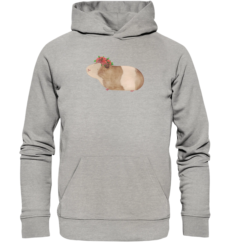 Organic Hoodie Meerschweinchen Weisheit Hoodie, Öko-Hoodie, Kapuzenpullover, Unisex, Männer Hoodie, Frauen Hoodie, Männer Kapuzenpullover, Frauen Kapuzenpullover, Oberteil, Tiermotive, Gute Laune, lustige Sprüche, Tiere, Meerschweinchen, Meerie, Meeries, Wunder, Blumenkind, Realität, Spruch, Weisheit, Motivation, Wunderland