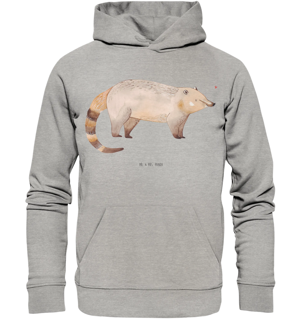 Organic Hoodie Nasenbär Hoodie, Öko-Hoodie, Kapuzenpullover, Unisex, Männer Hoodie, Frauen Hoodie, Männer Kapuzenpullover, Frauen Kapuzenpullover, Oberteil, Tiermotive, Gute Laune, lustige Sprüche, Tiere, Nasenbär, Nasenbären, Rüsselbär, Bär