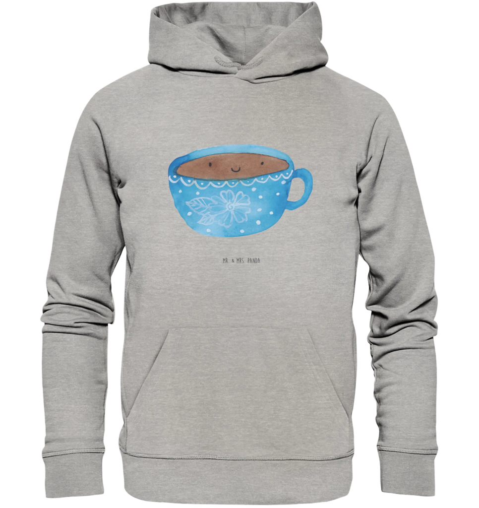 Organic Hoodie Kaffee Tasse Hoodie, Öko-Hoodie, Kapuzenpullover, Unisex, Männer Hoodie, Frauen Hoodie, Männer Kapuzenpullover, Frauen Kapuzenpullover, Oberteil, Tiermotive, Gute Laune, lustige Sprüche, Tiere, Kaffee, Tasse, Liebe, Geschmack, Genuss, Glücklich