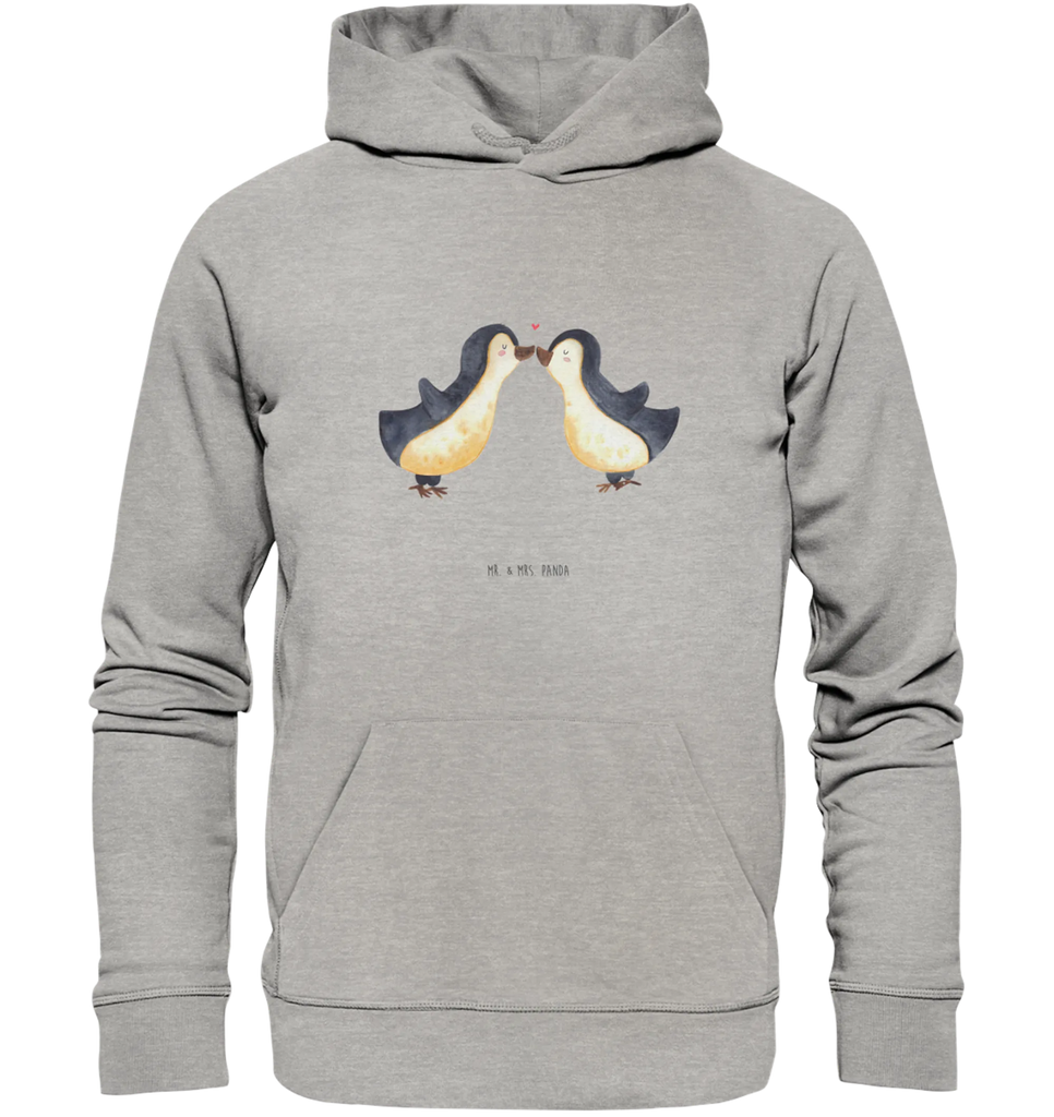 Organic Hoodie Pinguin Liebe Hoodie, Öko-Hoodie, Kapuzenpullover, Unisex, Männer Hoodie, Frauen Hoodie, Männer Kapuzenpullover, Frauen Kapuzenpullover, Oberteil, Liebe, Partner, Freund, Freundin, Ehemann, Ehefrau, Heiraten, Verlobung, Heiratsantrag, Liebesgeschenk, Jahrestag, Hocheitstag, Pinguin, Pinguine, Pinguin Paar, Pinguinpaar, Pinguin Liebe, Paar, Pärchen. Liebespaar, Liebesbeweis, Liebesspruch, Hochzeitstag, Geschenk Freund, Geschenk Freundin, Verlobte, Verlobter, Love, Geschenk Hochzeitstag, Geschenkidee, Hochzeit, Gastgeschenk