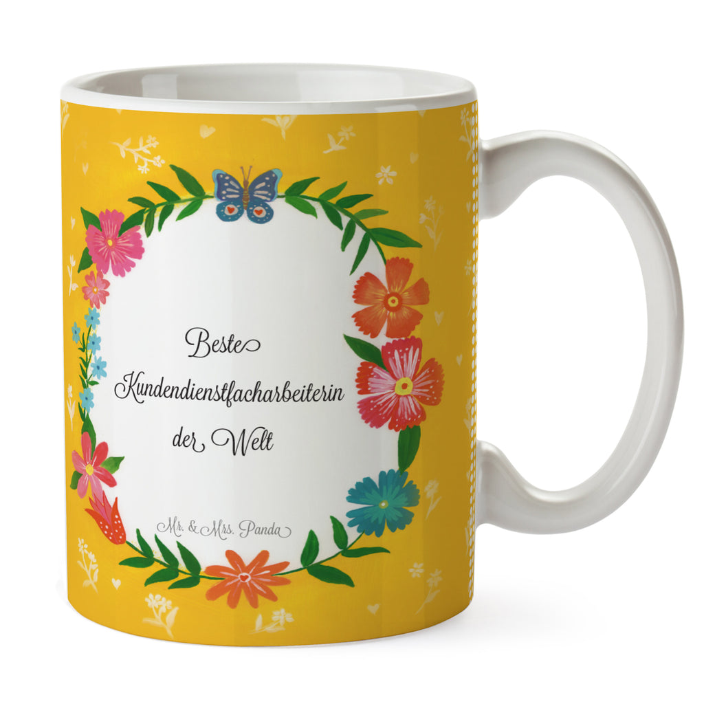 Tasse Kundendienstfacharbeiterin Tasse, Kaffeetasse, Teetasse, Becher, Kaffeebecher, Teebecher, Keramiktasse, Porzellantasse, Büro Tasse, Geschenk Tasse, Tasse Sprüche, Tasse Motive, Kaffeetassen, Tasse bedrucken, Designer Tasse, Cappuccino Tassen, Schöne Teetassen, Geschenk