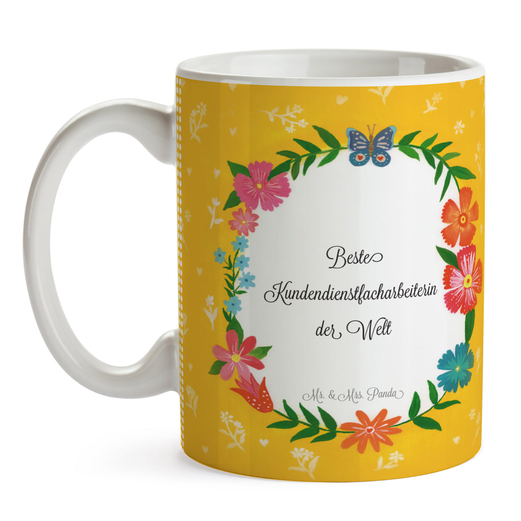 Tasse Kundendienstfacharbeiterin Tasse, Kaffeetasse, Teetasse, Becher, Kaffeebecher, Teebecher, Keramiktasse, Porzellantasse, Büro Tasse, Geschenk Tasse, Tasse Sprüche, Tasse Motive, Kaffeetassen, Tasse bedrucken, Designer Tasse, Cappuccino Tassen, Schöne Teetassen, Geschenk