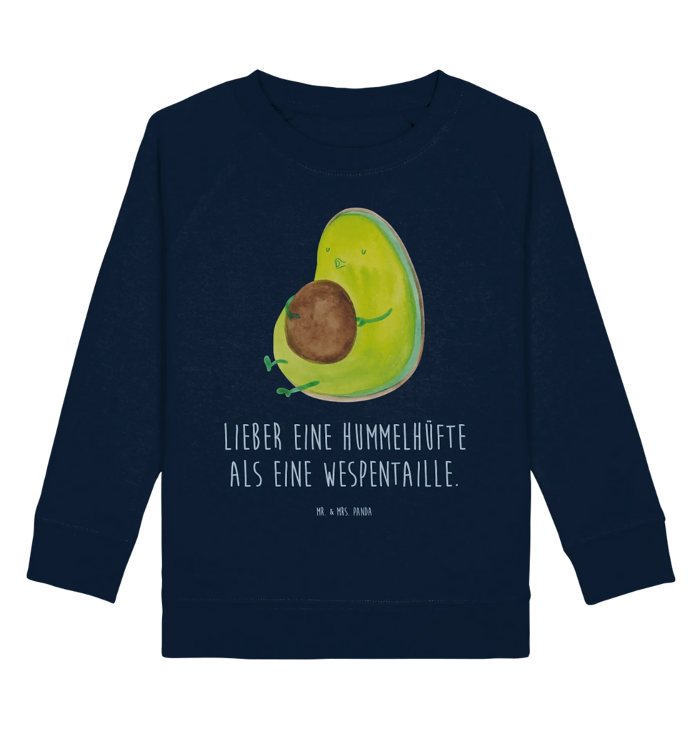 Organic Kinder Pullover Avocado pfeift Kinder Pullover, Kinder Sweatshirt, Jungen, Mädchen, Avocado, Veggie, Vegan, Gesund, Diät, Abnehmen, Ernährung, dick sein, Pummelfee