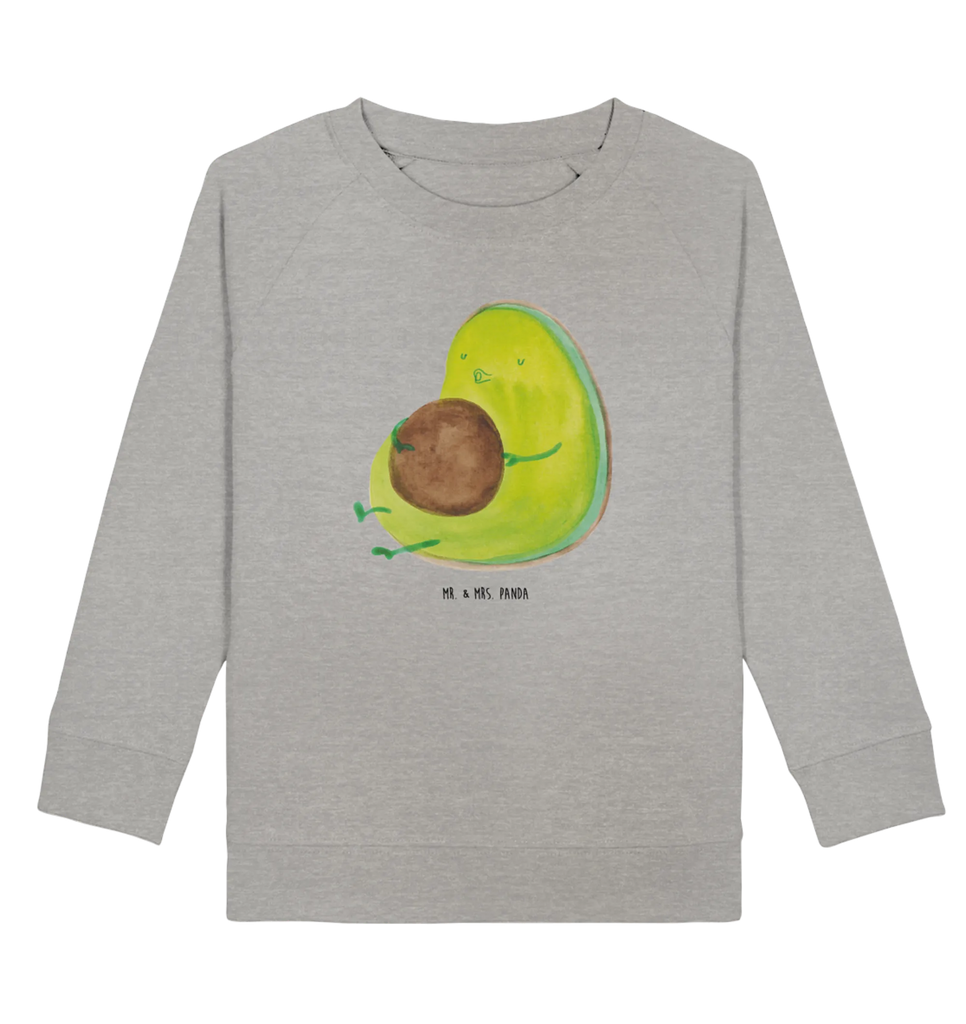 Organic Kinder Pullover Avocado pfeift Kinder Pullover, Kinder Sweatshirt, Jungen, Mädchen, Avocado, Veggie, Vegan, Gesund, Diät, Abnehmen, Ernährung, dick sein, Pummelfee