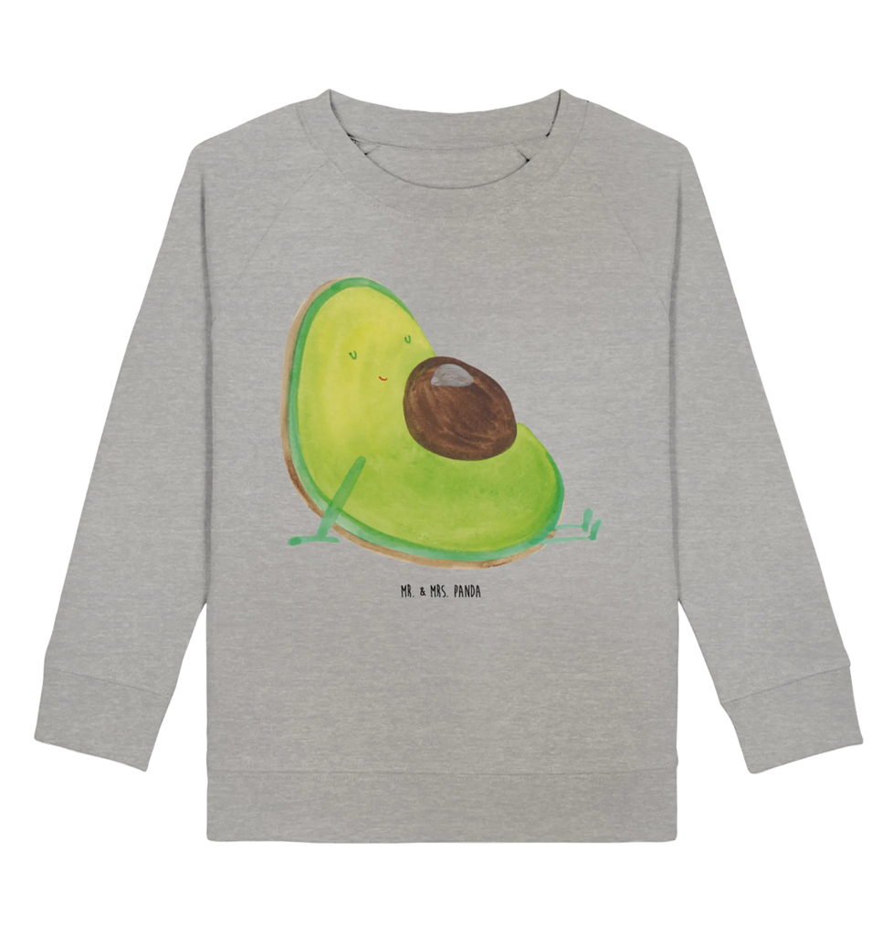 Organic Kinder Pullover Avocado schwanger Kinder Pullover, Kinder Sweatshirt, Jungen, Mädchen, Avocado, Veggie, Vegan, Gesund, schwanger, Schwangerschaft, Babyparty, Babyshower