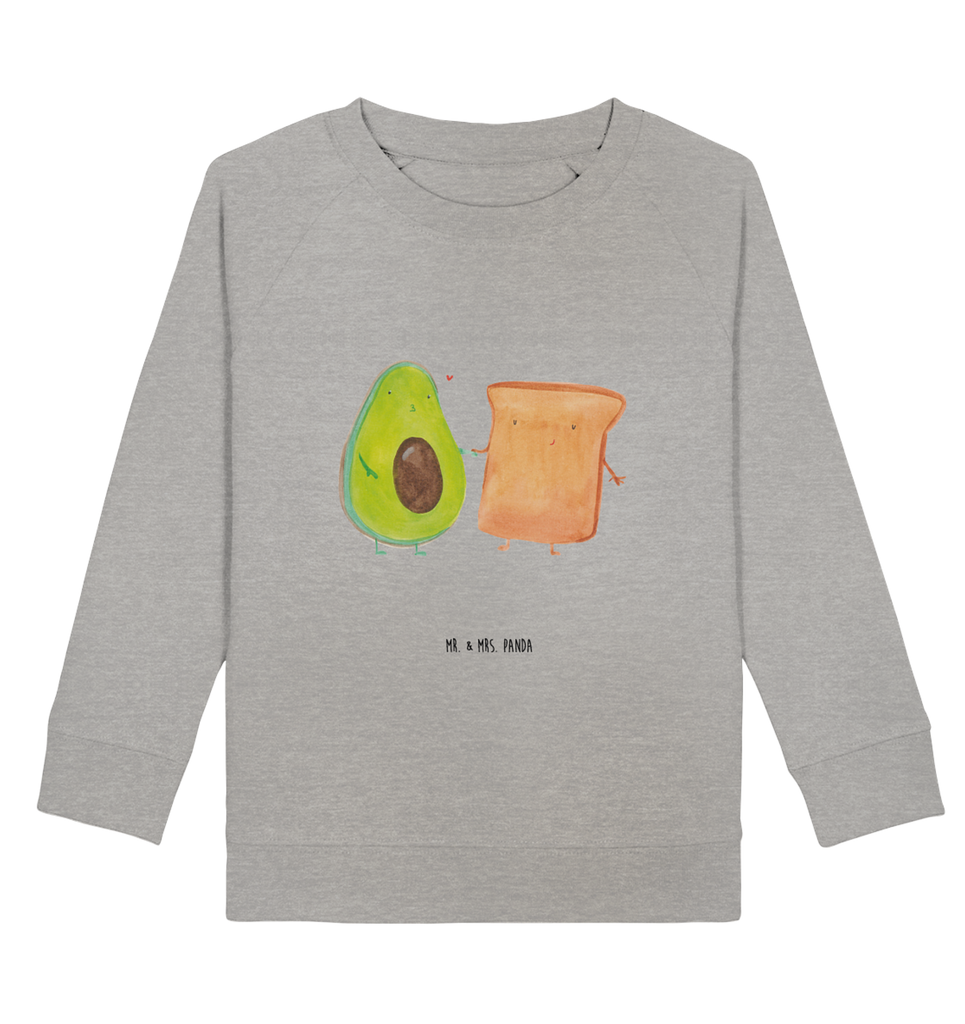 Organic Kinder Pullover Avocado + Toast Kinder Pullover, Kinder Sweatshirt, Jungen, Mädchen, Avocado, Veggie, Vegan, Gesund, Toast, Toastbrot, Liebespaar, Pärchen, Freund, Freundin, Verlobt, Verlobungsparty, Hochzeit, Hochzeitsgeschenk, Jahrestag, Jahrestagsgeschenk