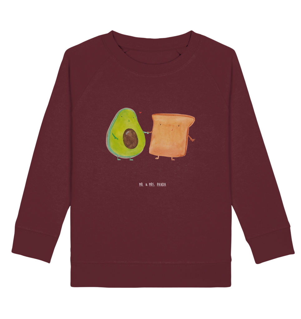 Organic Kinder Pullover Avocado + Toast Kinder Pullover, Kinder Sweatshirt, Jungen, Mädchen, Avocado, Veggie, Vegan, Gesund, Toast, Toastbrot, Liebespaar, Pärchen, Freund, Freundin, Verlobt, Verlobungsparty, Hochzeit, Hochzeitsgeschenk, Jahrestag, Jahrestagsgeschenk