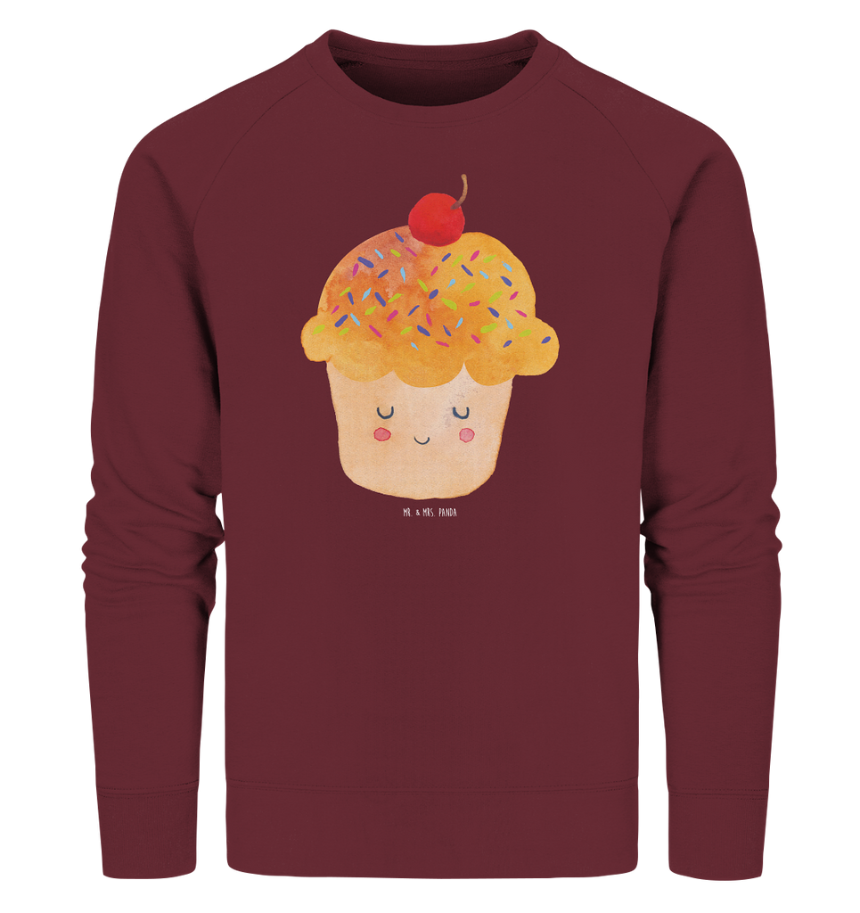 Organic Pullover Cupcake Pullover, Pullover Männer, Pullover Frauen, Sweatshirt, Sweatshirt Männer, Sweatshirt Frauen, Unisex, Tiermotive, Gute Laune, lustige Sprüche, Tiere, Cupcakes, Muffin, Wunder, Küche Deko, Küche Spruch, Backen Geschenk, Geschenk Koch, Motivation Sprüche