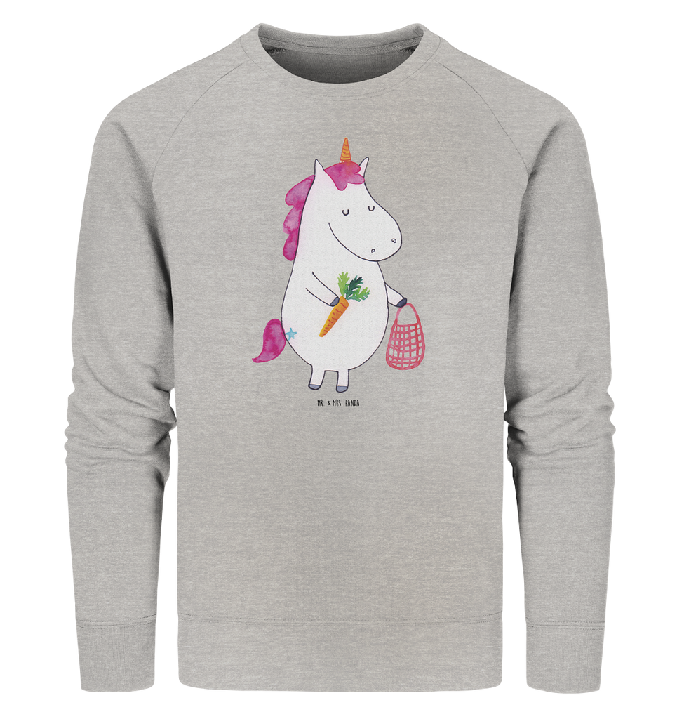 Organic Pullover Einhorn Vegan Pullover, Pullover Männer, Pullover Frauen, Sweatshirt, Sweatshirt Männer, Sweatshirt Frauen, Unisex, Einhorn, Einhörner, Einhorn Deko, Pegasus, Unicorn, vegan, Gesund leben, Vegetariar, Rohkost, Gesund essen, Veganismus, Veganer