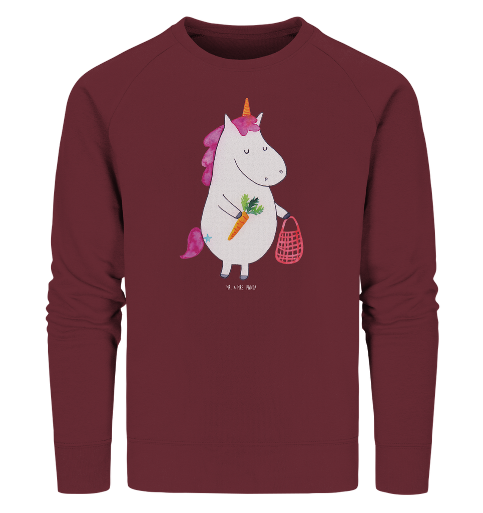 Organic Pullover Einhorn Vegan Pullover, Pullover Männer, Pullover Frauen, Sweatshirt, Sweatshirt Männer, Sweatshirt Frauen, Unisex, Einhorn, Einhörner, Einhorn Deko, Pegasus, Unicorn, vegan, Gesund leben, Vegetariar, Rohkost, Gesund essen, Veganismus, Veganer