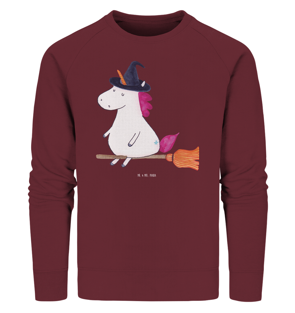 Organic Pullover Einhorn Hexe Pullover, Pullover Männer, Pullover Frauen, Sweatshirt, Sweatshirt Männer, Sweatshirt Frauen, Unisex, Einhorn, Einhörner, Einhorn Deko, Pegasus, Unicorn, Frau, Ehefrau, Hexe, Teufel, Engel, Verrückte, Freundin, Leben, Zicke