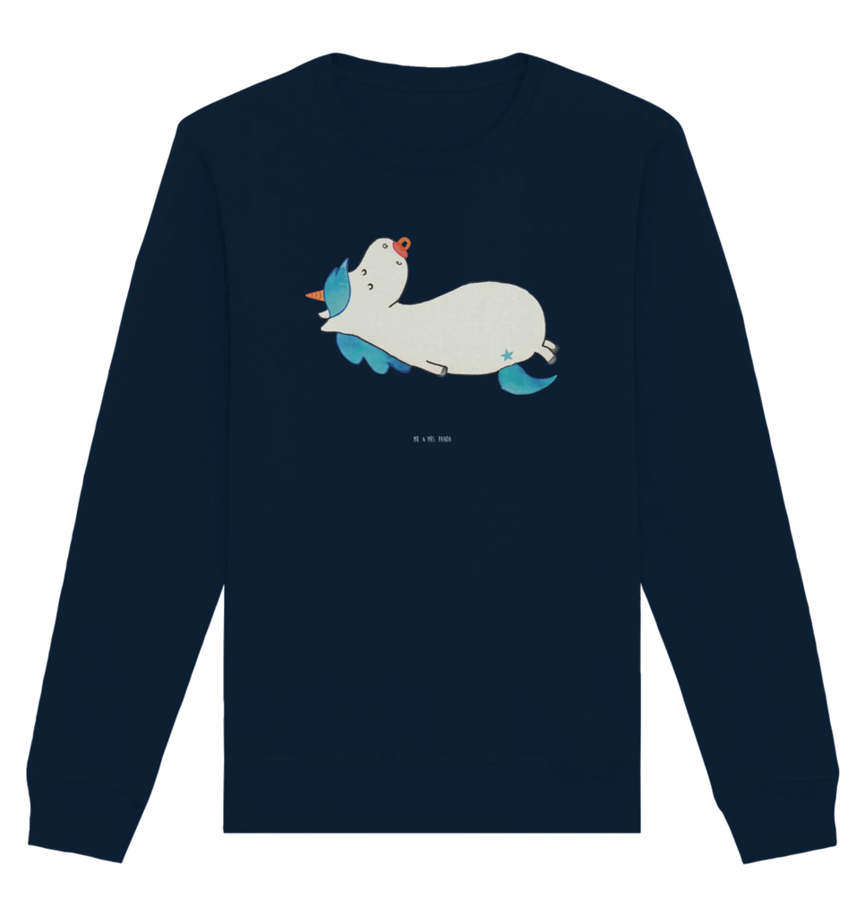 Organic Pullover Einhorn Schnuller Pullover, Pullover Männer, Pullover Frauen, Sweatshirt, Sweatshirt Männer, Sweatshirt Frauen, Unisex, Einhorn, Einhörner, Einhorn Deko, Pegasus, Unicorn, Baby, Kleinkind, Geburt, Geburtstag, Säugling, Schnuller, Geschenk Geburt, Mutter, Mama