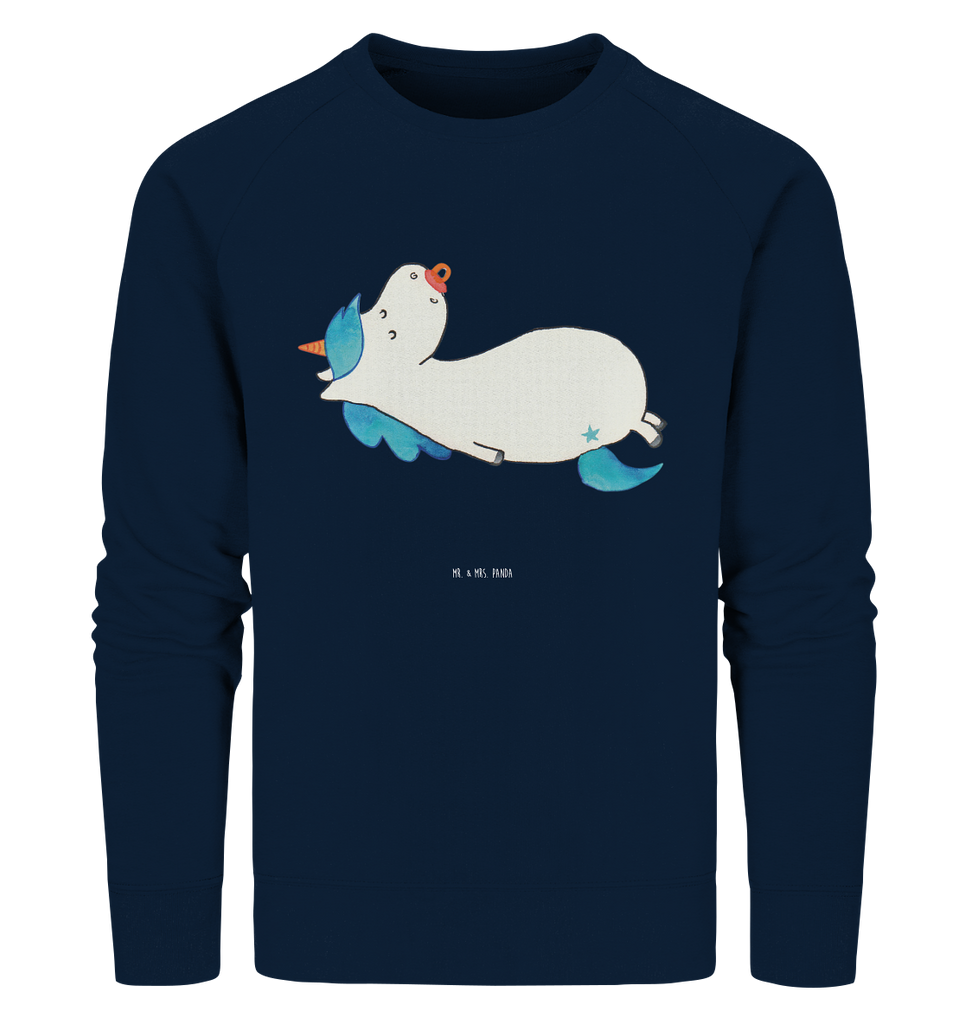 Organic Pullover Einhorn Schnuller Pullover, Pullover Männer, Pullover Frauen, Sweatshirt, Sweatshirt Männer, Sweatshirt Frauen, Unisex, Einhorn, Einhörner, Einhorn Deko, Pegasus, Unicorn, Baby, Kleinkind, Geburt, Geburtstag, Säugling, Schnuller, Geschenk Geburt, Mutter, Mama