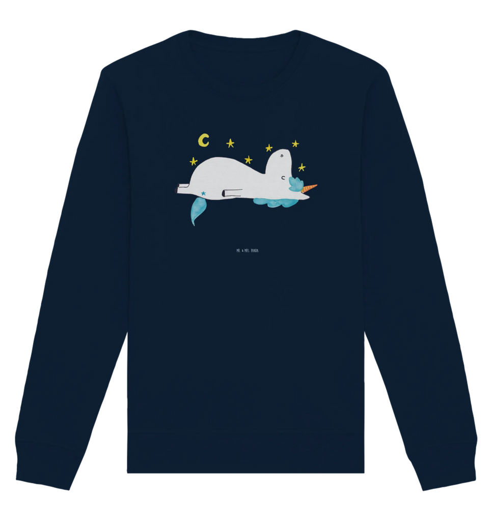 Organic Pullover Einhorn Sternenhimmel Pullover, Pullover Männer, Pullover Frauen, Sweatshirt, Sweatshirt Männer, Sweatshirt Frauen, Unisex, Einhorn, Einhörner, Einhorn Deko, Pegasus, Unicorn, Sterne, Dachschaden, Verrückt, Sternenhimmel