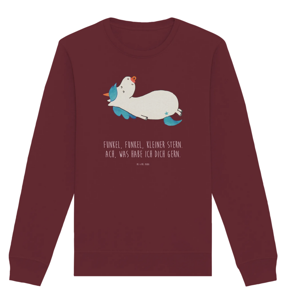 Organic Pullover Einhorn Schnuller Pullover, Pullover Männer, Pullover Frauen, Sweatshirt, Sweatshirt Männer, Sweatshirt Frauen, Unisex, Einhorn, Einhörner, Einhorn Deko, Pegasus, Unicorn, Baby, Kleinkind, Geburt, Geburtstag, Säugling, Schnuller, Geschenk Geburt, Mutter, Mama