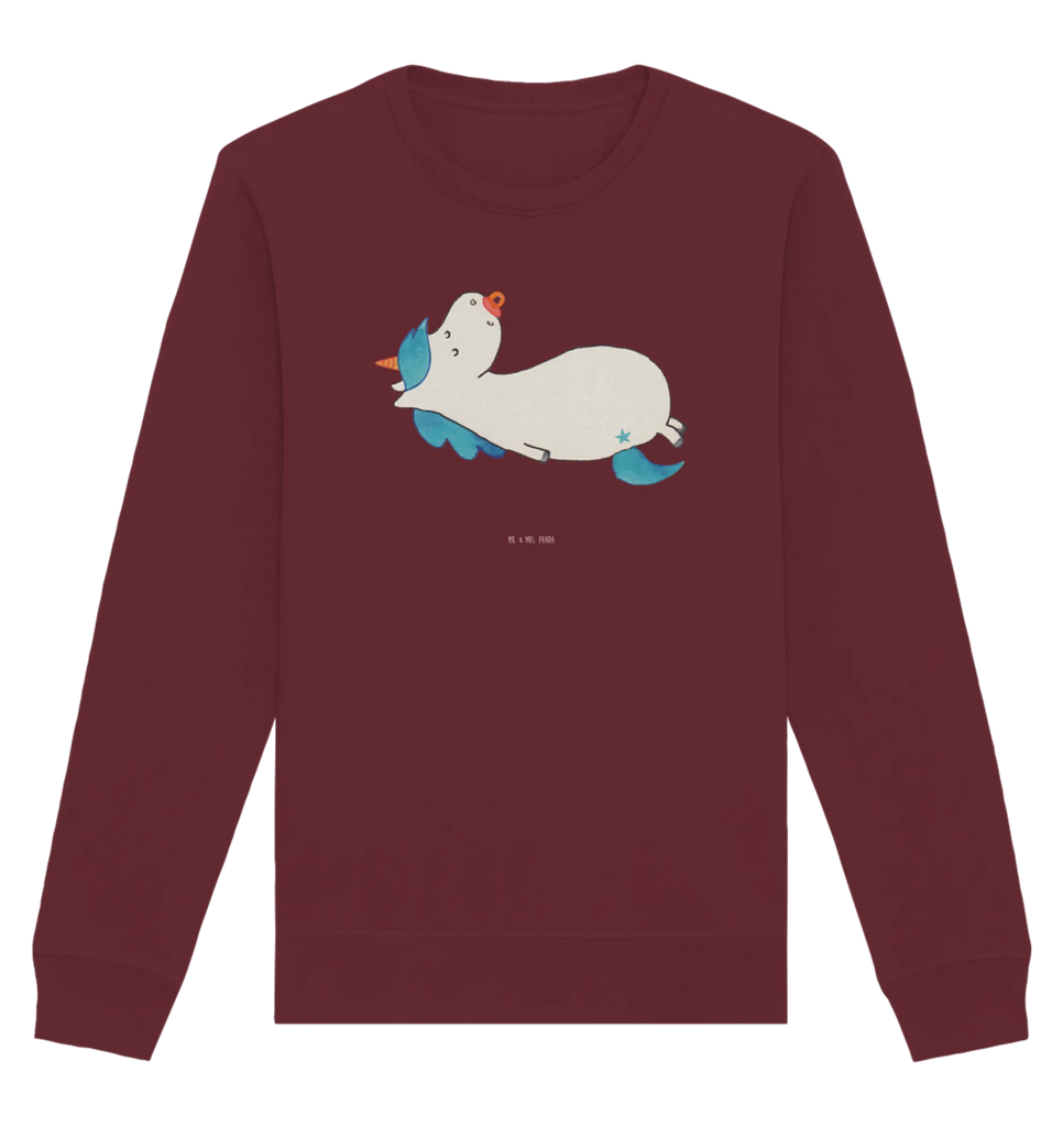 Organic Pullover Einhorn Schnuller Pullover, Pullover Männer, Pullover Frauen, Sweatshirt, Sweatshirt Männer, Sweatshirt Frauen, Unisex, Einhorn, Einhörner, Einhorn Deko, Pegasus, Unicorn, Baby, Kleinkind, Geburt, Geburtstag, Säugling, Schnuller, Geschenk Geburt, Mutter, Mama