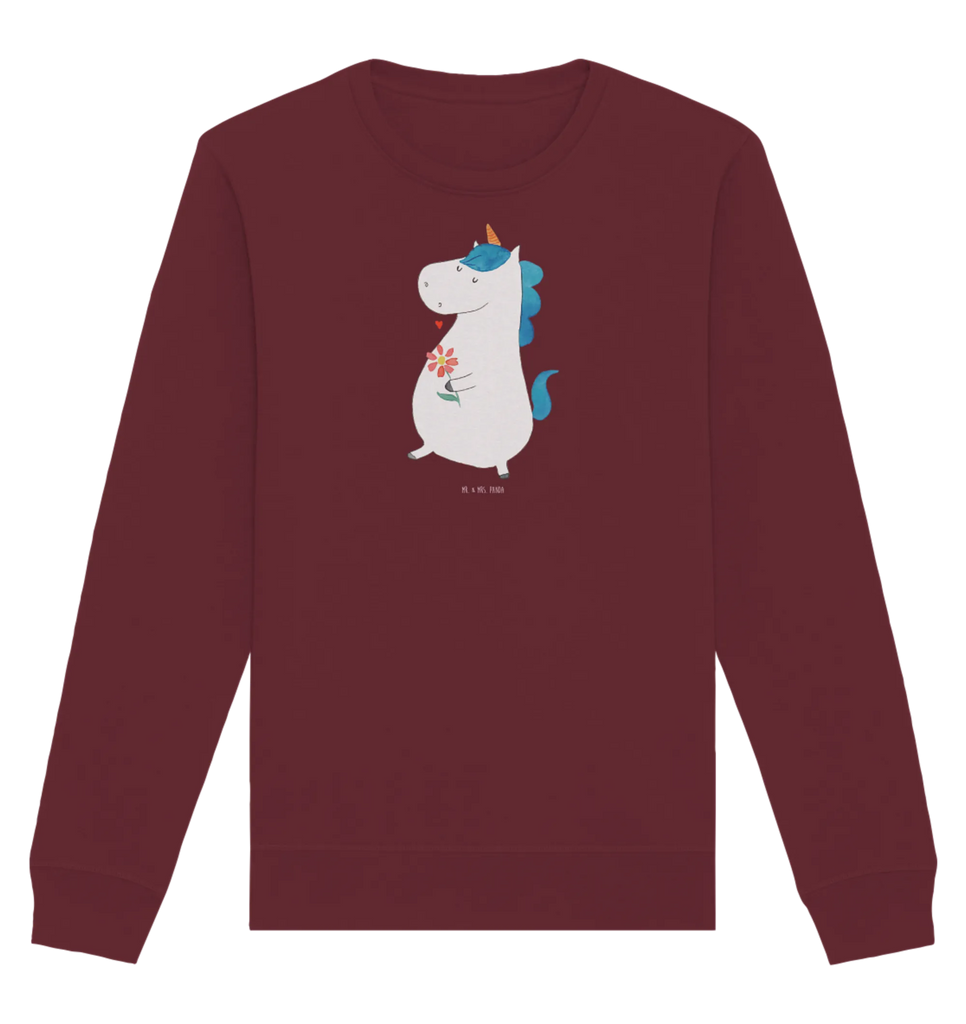 Organic Pullover Einhorn Spaziergang Pullover, Pullover Männer, Pullover Frauen, Sweatshirt, Sweatshirt Männer, Sweatshirt Frauen, Unisex, Einhorn, Einhörner, Einhorn Deko, Pegasus, Unicorn, Glitzer, Blumen, Spaziergang, Motivation, Gute Laune, Freude, Freundin, Mutter, Schwester