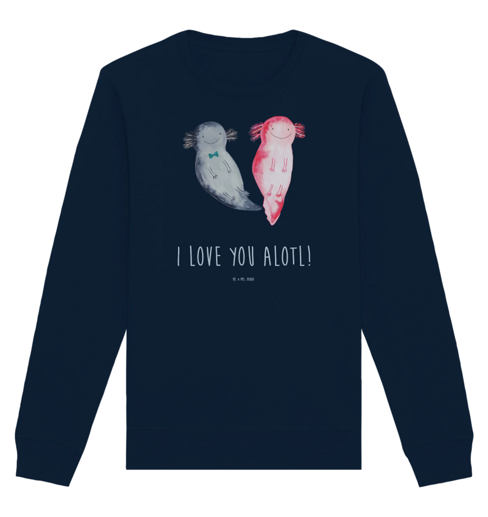 Organic Pullover Axolotl Liebe Pullover, Pullover Männer, Pullover Frauen, Sweatshirt, Sweatshirt Männer, Sweatshirt Frauen, Unisex, Liebe, Partner, Freund, Freundin, Ehemann, Ehefrau, Heiraten, Verlobung, Heiratsantrag, Liebesgeschenk, Jahrestag, Hocheitstag, Valentinstag, Geschenk für Frauen, Hochzeitstag, Mitbringsel, Geschenk für Freundin, Geschenk für Partner, Liebesbeweis, für Männer, für Ehemann