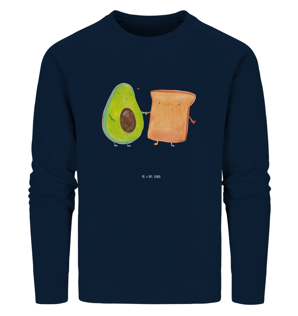 Organic Pullover Avocado Toast Pullover, Pullover Männer, Pullover Frauen, Sweatshirt, Sweatshirt Männer, Sweatshirt Frauen, Unisex, Avocado, Veggie, Vegan, Gesund, Toast, Toastbrot, Liebespaar, Pärchen, Freund, Freundin, Verlobt, Verlobungsparty, Hochzeit, Hochzeitsgeschenk, Jahrestag, Jahrestagsgeschenk