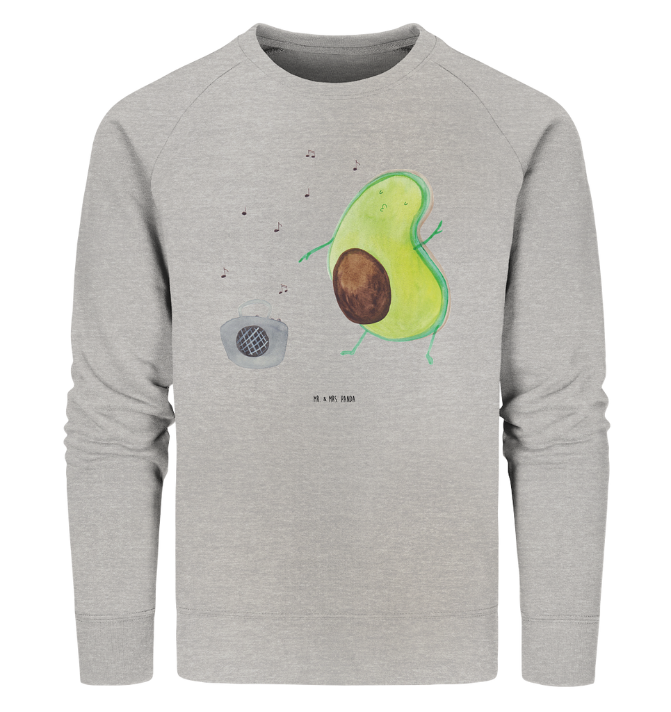 Organic Pullover Avocado Tanzen Pullover, Pullover Männer, Pullover Frauen, Sweatshirt, Sweatshirt Männer, Sweatshirt Frauen, Unisex, Avocado, Veggie, Vegan, Gesund