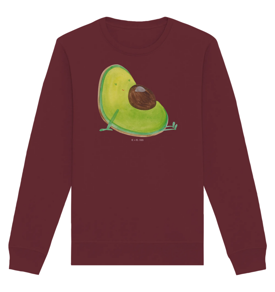 Organic Pullover Avocado Schwangerschaft Pullover, Pullover Männer, Pullover Frauen, Sweatshirt, Sweatshirt Männer, Sweatshirt Frauen, Unisex, Avocado, Veggie, Vegan, Gesund, schwanger, Schwangerschaft, Babyparty, Babyshower