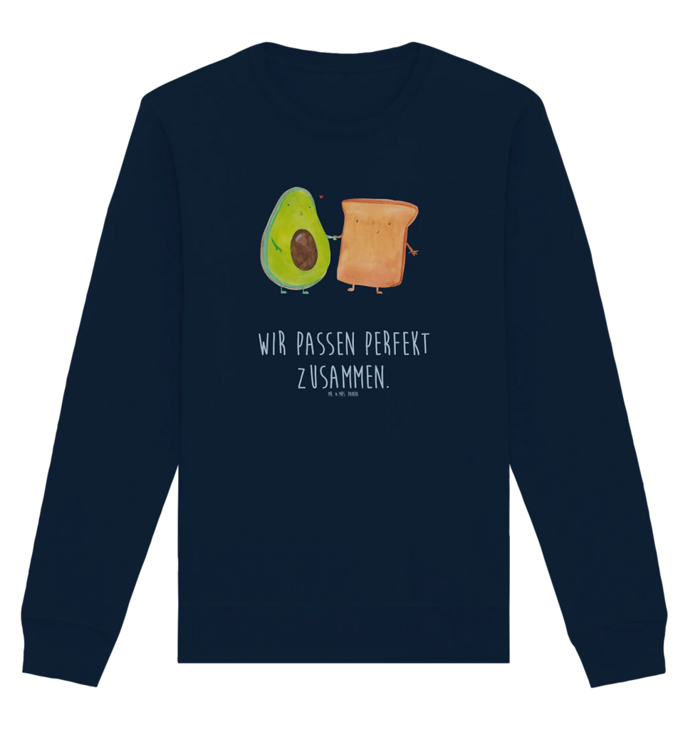 Organic Pullover Avocado Toast Pullover, Pullover Männer, Pullover Frauen, Sweatshirt, Sweatshirt Männer, Sweatshirt Frauen, Unisex, Avocado, Veggie, Vegan, Gesund, Toast, Toastbrot, Liebespaar, Pärchen, Freund, Freundin, Verlobt, Verlobungsparty, Hochzeit, Hochzeitsgeschenk, Jahrestag, Jahrestagsgeschenk