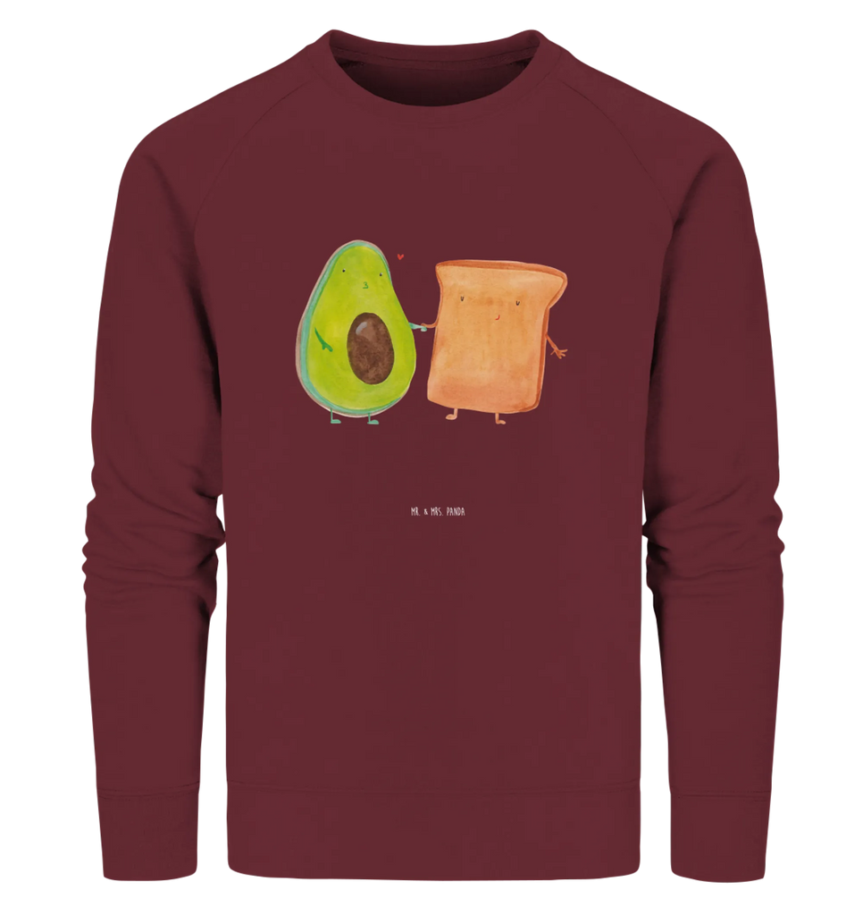 Organic Pullover Avocado Toast Pullover, Pullover Männer, Pullover Frauen, Sweatshirt, Sweatshirt Männer, Sweatshirt Frauen, Unisex, Avocado, Veggie, Vegan, Gesund, Toast, Toastbrot, Liebespaar, Pärchen, Freund, Freundin, Verlobt, Verlobungsparty, Hochzeit, Hochzeitsgeschenk, Jahrestag, Jahrestagsgeschenk