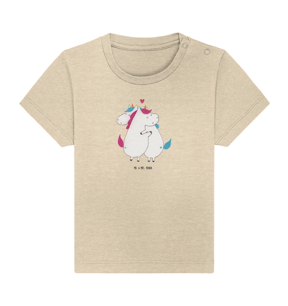 Organic Baby Shirt Einhorn Mitteilung Baby T-Shirt, Jungen Baby T-Shirt, Mädchen Baby T-Shirt, Shirt, Einhorn, Einhörner, Einhorn Deko, Unicorn, Valentinstag, Valentine, Liebe, Geschenk, Partner, Ehe, lustig, witzig, Spruch